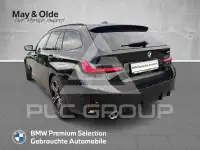 2026 BMW 320