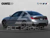 2026 BMW 320