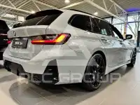 2026 BMW 320