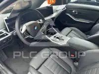2026 BMW 320