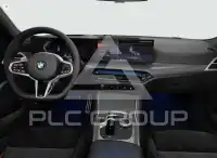 2026 BMW 320