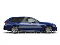 2026 BMW 320