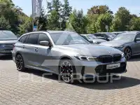 2026 BMW 320