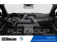 2026 BMW 320