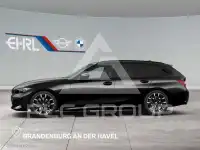 2026 BMW 320