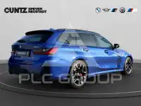 2026 BMW 320