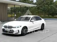 2026 BMW 320