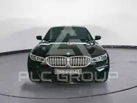 2026 BMW 320