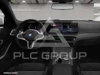 2026 BMW 320