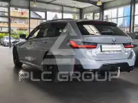 2026 BMW 320
