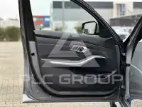 2026 BMW 320