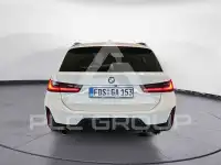 2026 BMW 320