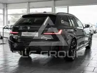2026 BMW 320