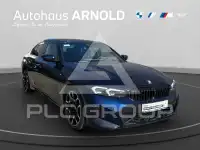 2026 BMW 320