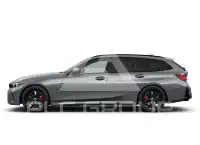 2026 BMW 320