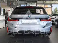 2026 BMW 320