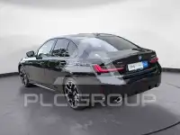 2026 BMW 320
