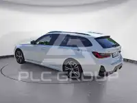 2026 BMW 320