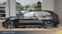 2026 BMW 320