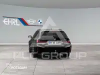 2026 BMW 320