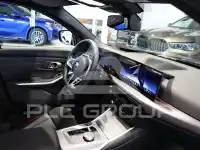 2026 BMW 320