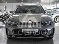 2026 BMW 320