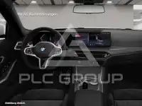 2026 BMW 320
