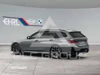 2026 BMW 320