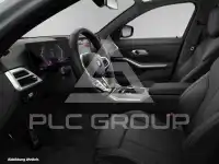 2026 BMW 320