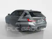2026 BMW 320