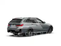 2026 BMW 320