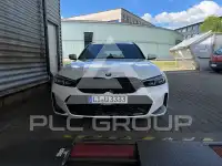 2026 BMW 320