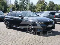 2026 BMW 320