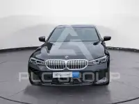 2026 BMW 320