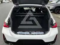 2026 BMW 320