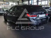 2026 BMW 320
