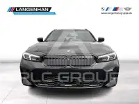 2026 BMW 320