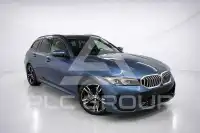 2026 BMW 320