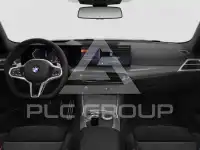 2026 BMW 320
