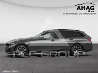 2026 BMW 320