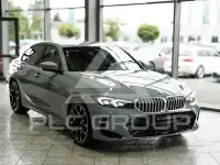 2026 BMW 320