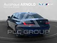 2026 BMW 320