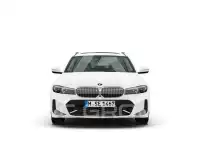 2026 BMW 320