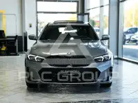 2026 BMW 320