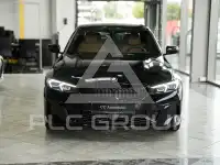 2026 BMW 320