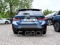 2026 BMW 320