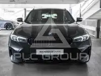 2026 BMW 320