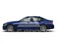 2026 BMW 320