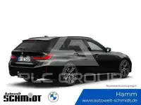 2026 BMW 320