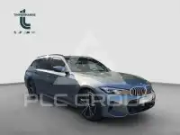 2026 BMW 320